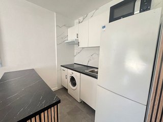 Estudio en venta en Elviria en Marbella