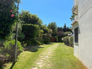 Estudio en venta en Elviria en Marbella