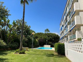 Estudio en venta en Elviria en Marbella
