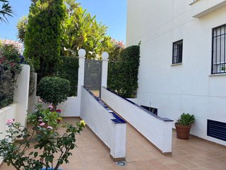 Estudio en venta en Elviria en Marbella