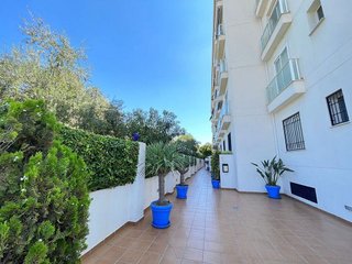 Estudio en venta en Elviria en Marbella