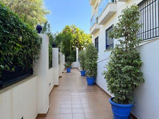 Estudio en venta en Elviria en Marbella