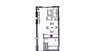 Estudio en venta en Elviria en Marbella