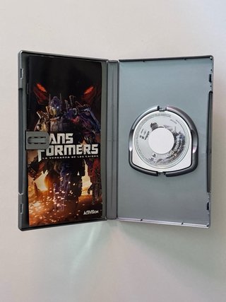 Lote 5 giochi PSP (5€ ciascuno)