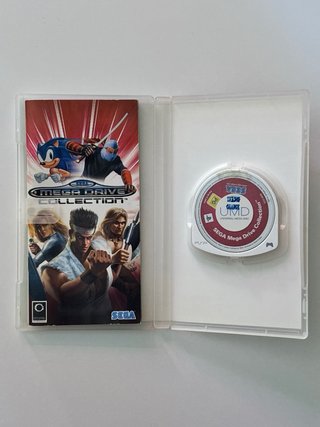 Lote 5 giochi PSP (5€ ciascuno)