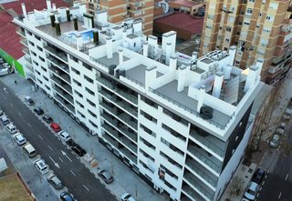 Piso en venta en Parque Mediterráneo - Santa Paula en Málaga