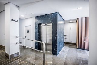 Piso en venta en Parque Mediterráneo - Santa Paula en Málaga