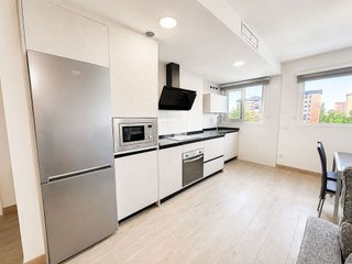 Piso en venta en Parque Mediterráneo - Santa Paula en Málaga