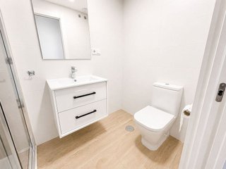 Piso en venta en Parque Mediterráneo - Santa Paula en Málaga