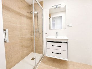 Piso en venta en Parque Mediterráneo - Santa Paula en Málaga