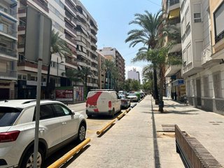 Piso en venta en Centro en Gandia