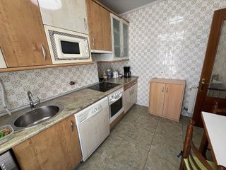 Piso en venta en Errekaldeberri - Larraskitu en Bilbao