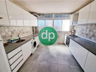 Piso en venta en Centro - Ayuntamiento en Santander