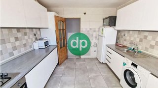 Piso en venta en Centro - Ayuntamiento en Santander