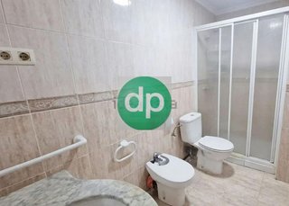 Piso en venta en Centro - Ayuntamiento en Santander