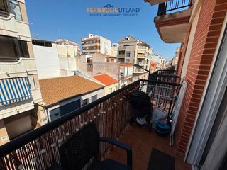 Piso en venta en Urbanizaciones en Guardamar del Segura