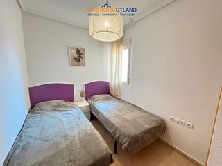 Piso en venta en Urbanizaciones en Guardamar del Segura