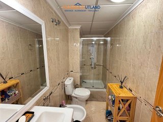 Piso en venta en Urbanizaciones en Guardamar del Segura