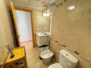 Piso en venta en Urbanizaciones en Guardamar del Segura
