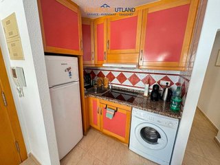 Piso en venta en Urbanizaciones en Guardamar del Segura