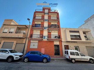 Piso en venta en Urbanizaciones en Guardamar del Segura
