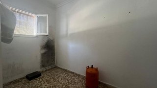 Piso en venta en La Banda - Campo de Fútbol en Chiclana de la Frontera
