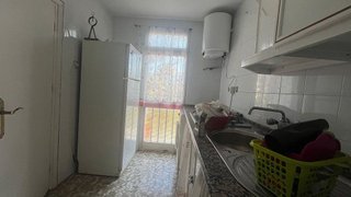Piso en venta en La Banda - Campo de Fútbol en Chiclana de la Frontera