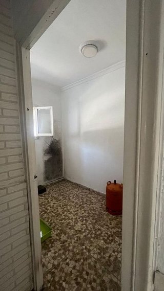 Piso en venta en La Banda - Campo de Fútbol en Chiclana de la Frontera