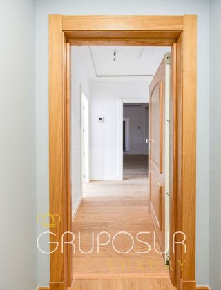 Ático en venta en Centro en Valladolid