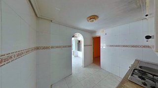 Piso en venta en Carrús Est - Camí dels Magros en Elche