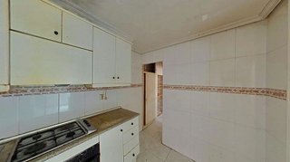 Piso en venta en Carrús Est - Camí dels Magros en Elche
