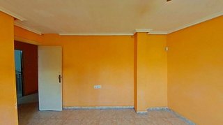 Piso en venta en Carrús Est - Camí dels Magros en Elche