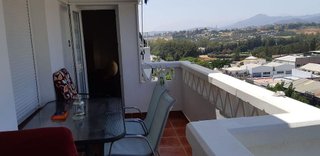 Piso en venta en Nueva Andalucía centro en Marbella