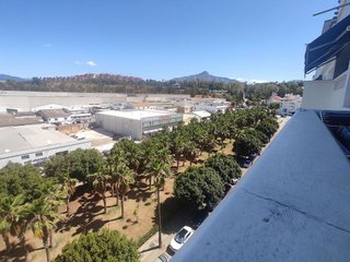 Piso en venta en Nueva Andalucía centro en Marbella