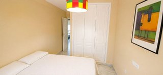 Piso en venta en Nueva Andalucía centro en Marbella
