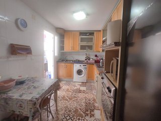 Piso en venta en Nueva Andalucía centro en Marbella
