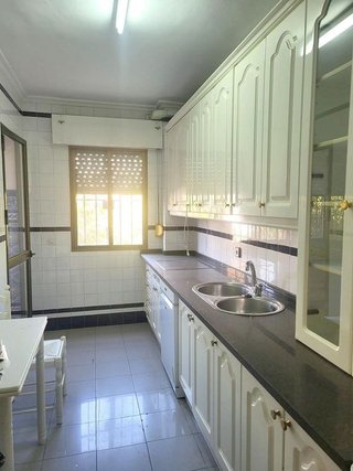Piso en venta en Triana Oeste en Sevilla