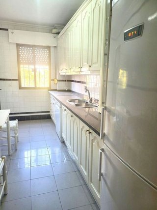 Piso en venta en Triana Oeste en Sevilla