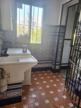 Piso en venta en Triana Oeste en Sevilla
