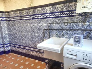 Piso en venta en Triana Oeste en Sevilla