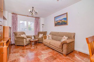 Piso en venta en Cervantes en Granada