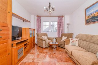 Piso en venta en Cervantes en Granada
