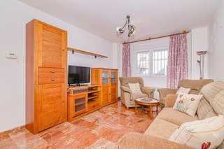 Piso en venta en Cervantes en Granada