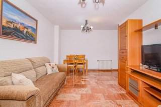 Piso en venta en Cervantes en Granada