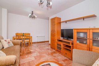 Piso en venta en Cervantes en Granada