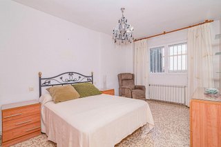 Piso en venta en Cervantes en Granada