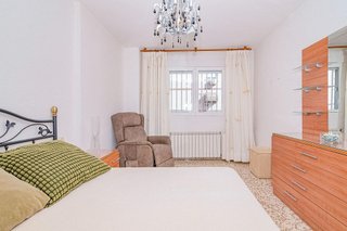 Piso en venta en Cervantes en Granada