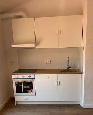 Dúplex en venta en Centro en Castellón de la Plana
