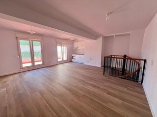 Dúplex en venta en Centro en Castellón de la Plana