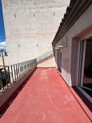 Dúplex en venta en Centro en Castellón de la Plana